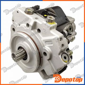 Pompe Haute Pression pour MAN | 0445020090, 0445020124